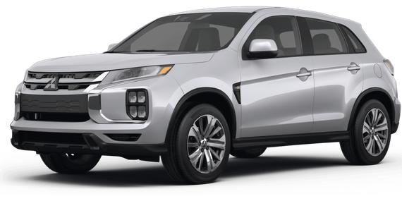MITSUBISHI OUTLANDER SPORT 2024 JA4ARUAU6RU020515 image MITSUBISHI OUTLANDER SPORT 2024 JA4ARUAU6RU020515 image